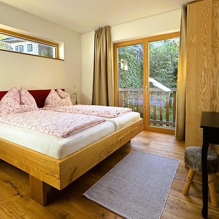 Attersee-Chalet Angermann Familie Spalt Steinbach am Attersee Ngoại thất bức ảnh