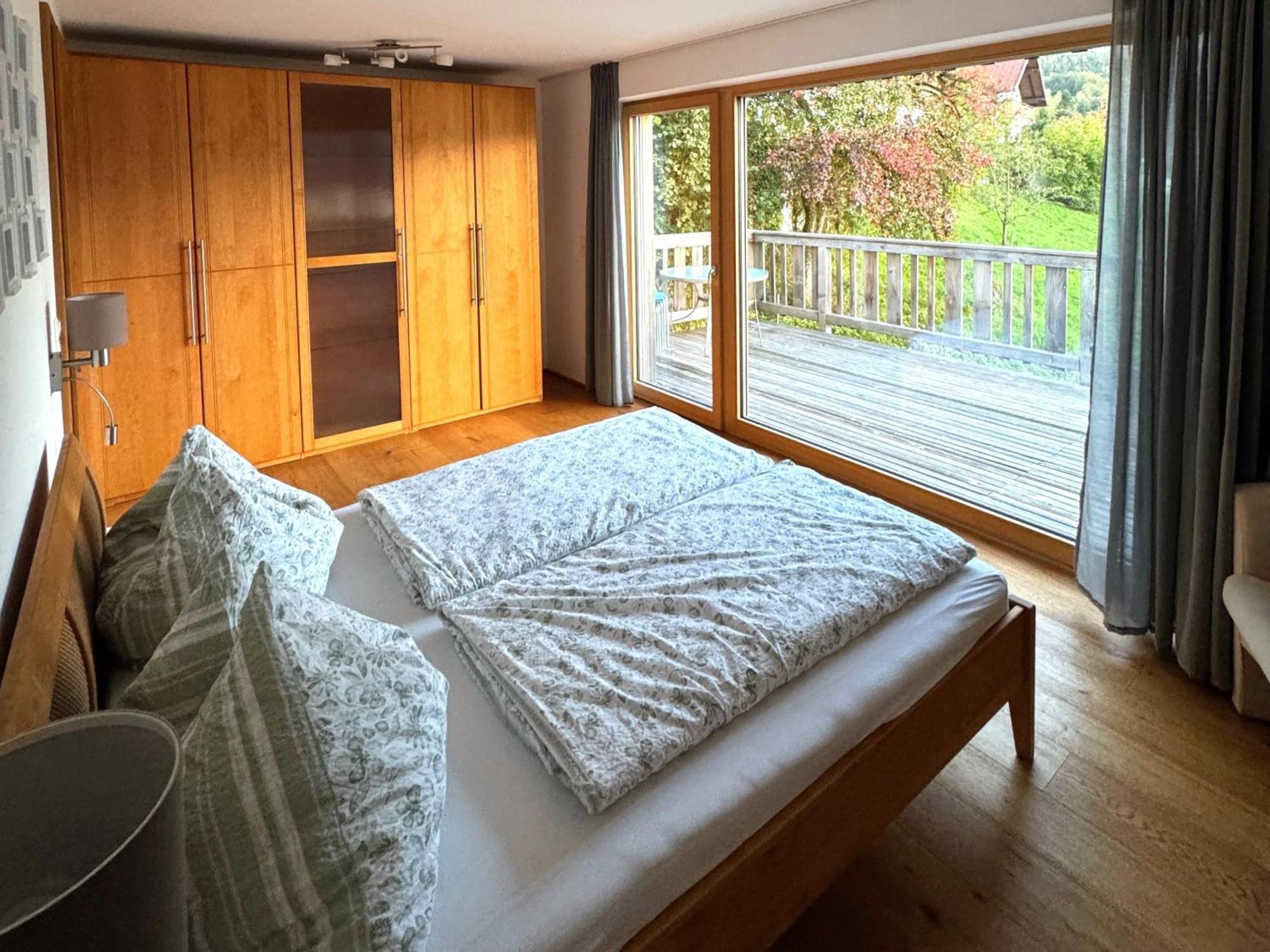 Attersee-Chalet Angermann Familie Spalt Steinbach am Attersee Phòng bức ảnh