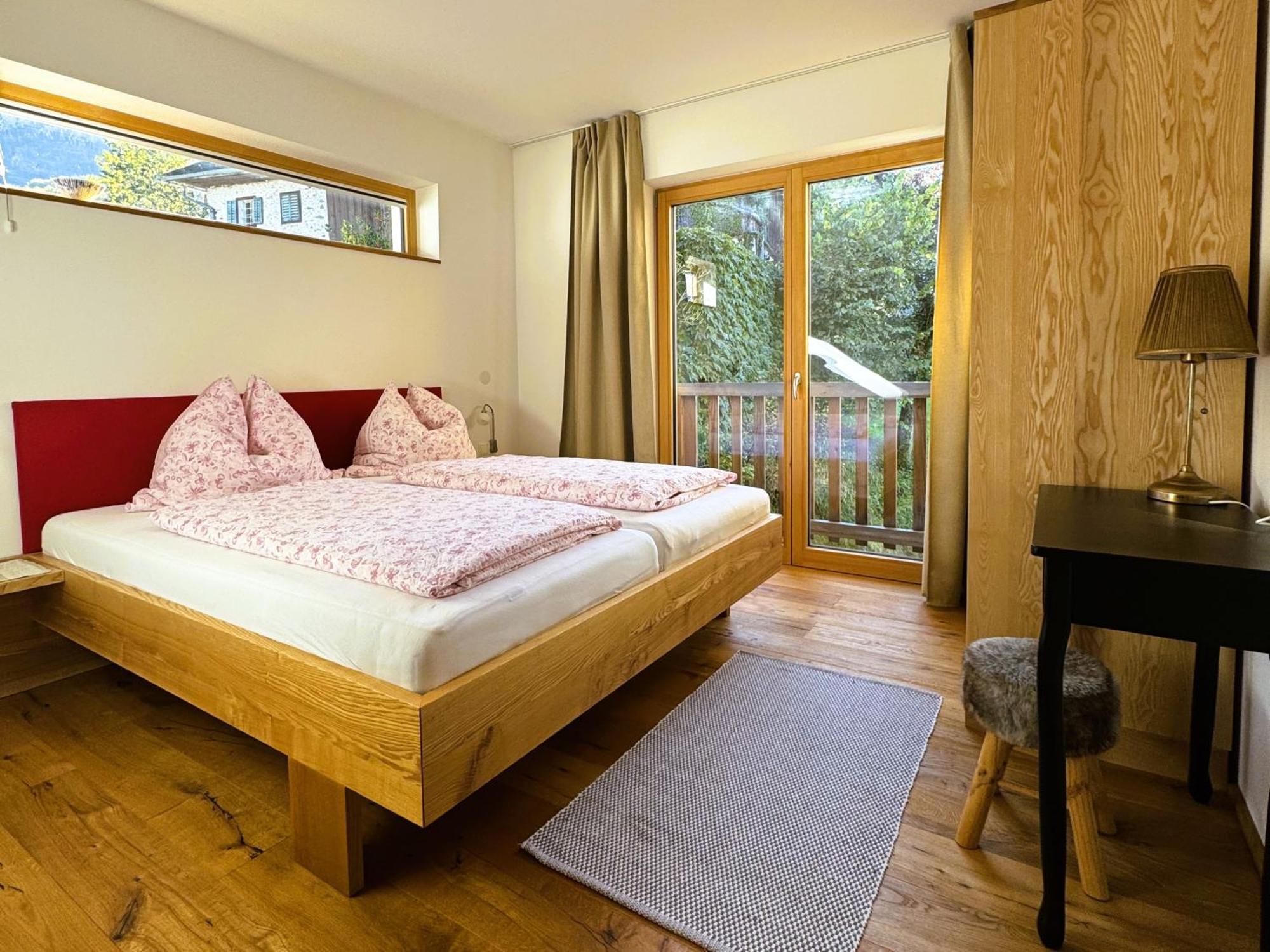 Attersee-Chalet Angermann Familie Spalt Steinbach am Attersee Ngoại thất bức ảnh