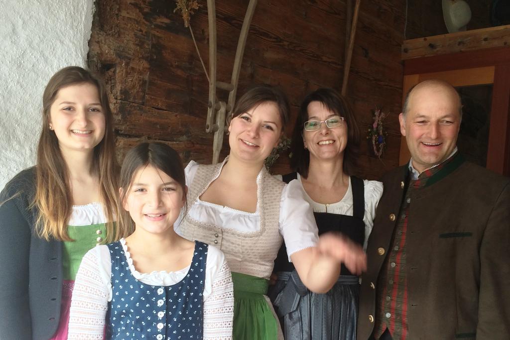 Attersee-Chalet Angermann Familie Spalt Steinbach am Attersee Ngoại thất bức ảnh