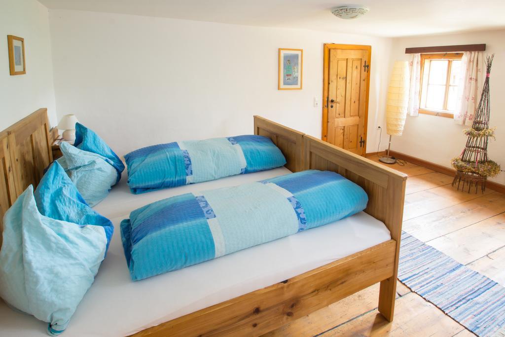 Attersee-Chalet Angermann Familie Spalt Steinbach am Attersee Ngoại thất bức ảnh