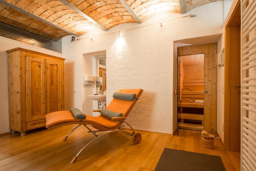 Attersee-Chalet Angermann Familie Spalt Steinbach am Attersee Ngoại thất bức ảnh